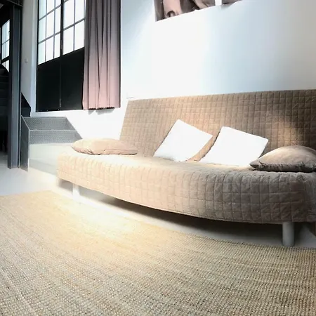 Apartment Ortica Loft Milan