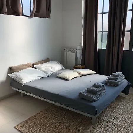 Ortica Loft Apartment