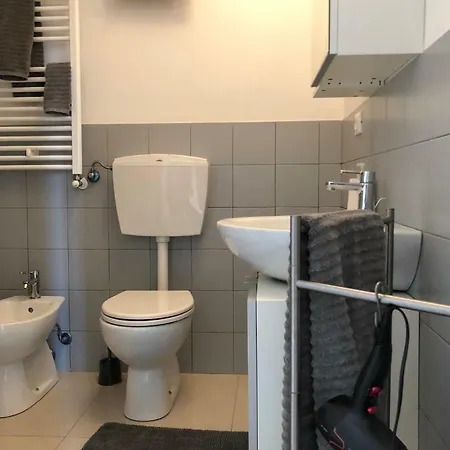 Apartment Ortica Loft *