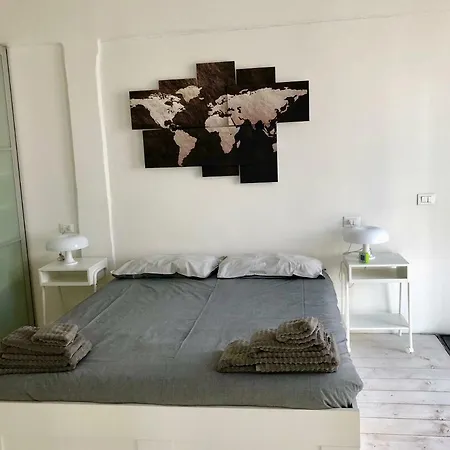 Ortica Loft