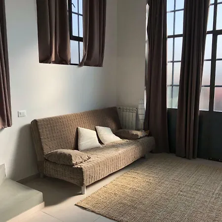 Ortica Loft * Milan