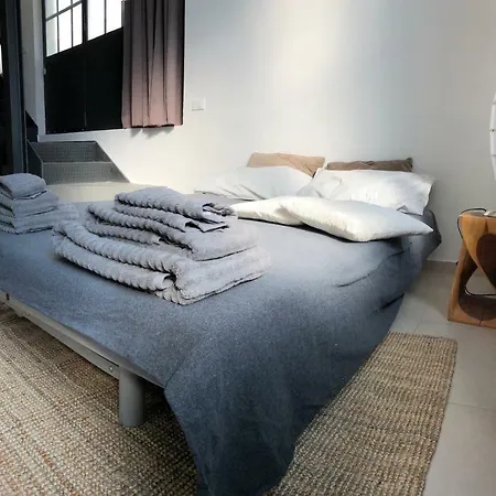 Ortica Loft Apartment