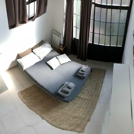 شقة Ortica Loft
