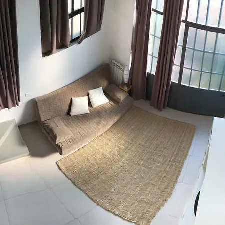 Ortica Loft ميلان