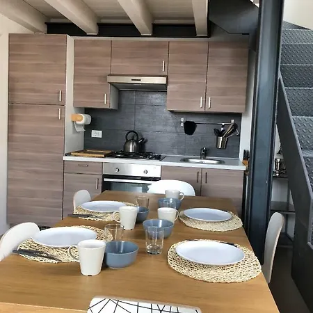 Ortica Loft ميلان