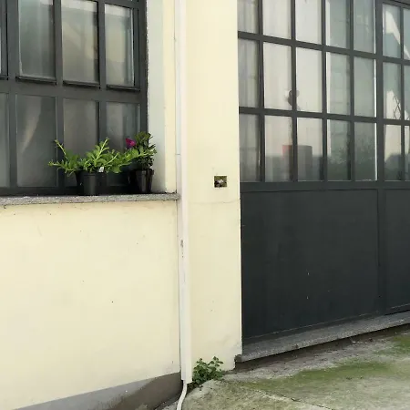 Ortica Loft ميلان